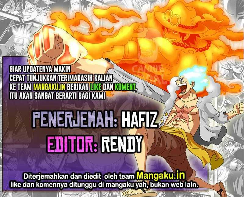 One Piece Chapter 1054 LQ