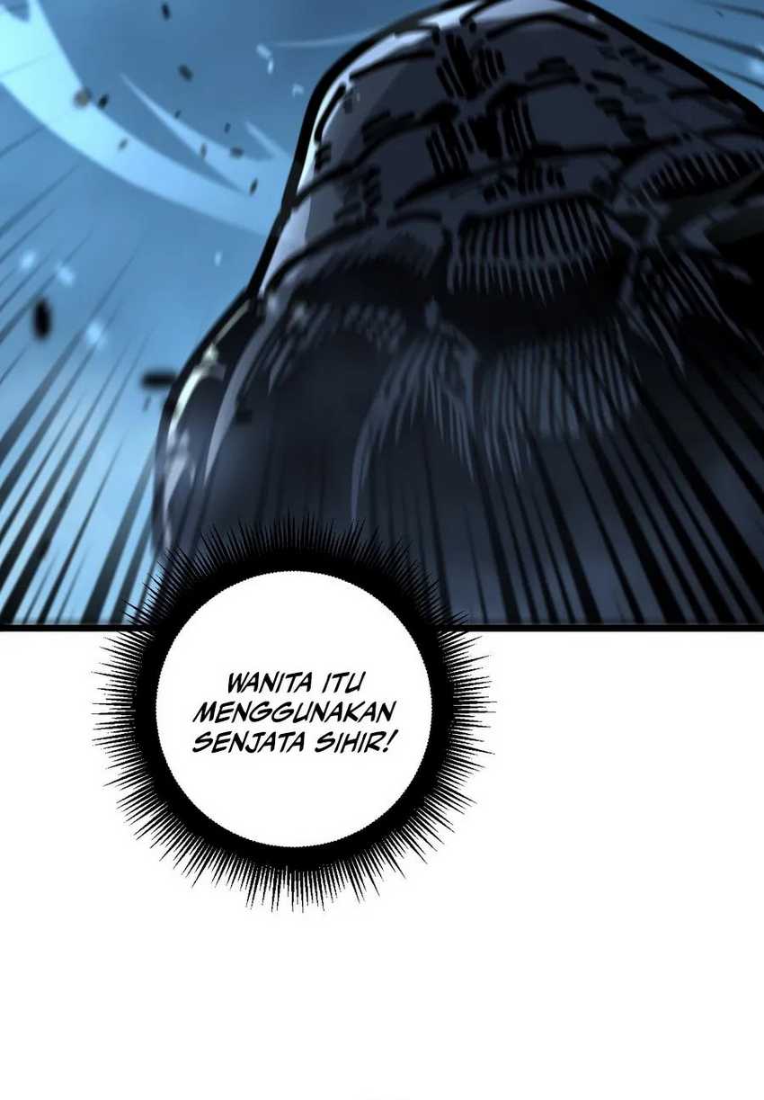 Snake Immortal: The Tale of a Snake’s Cultivation to Immortality Chapter 07
