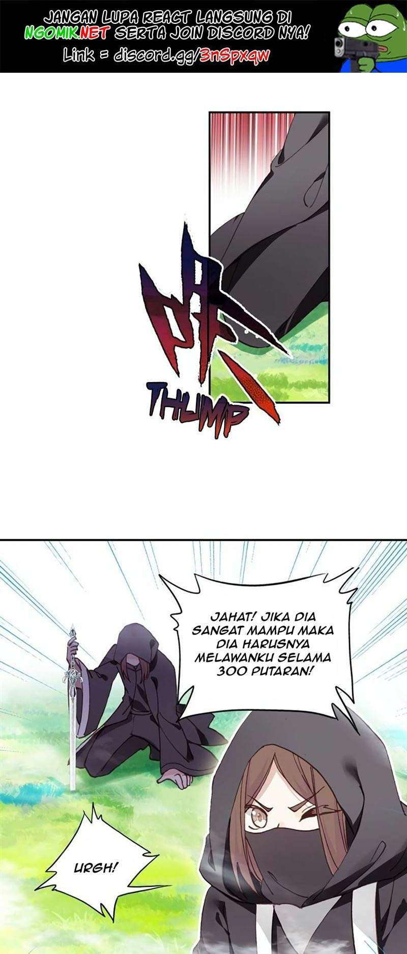 Child of Light Chapter 24.1
