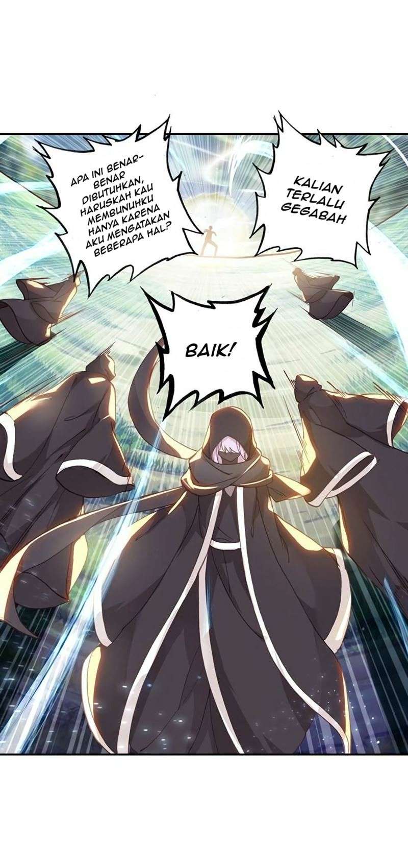 Child of Light Chapter 24.1
