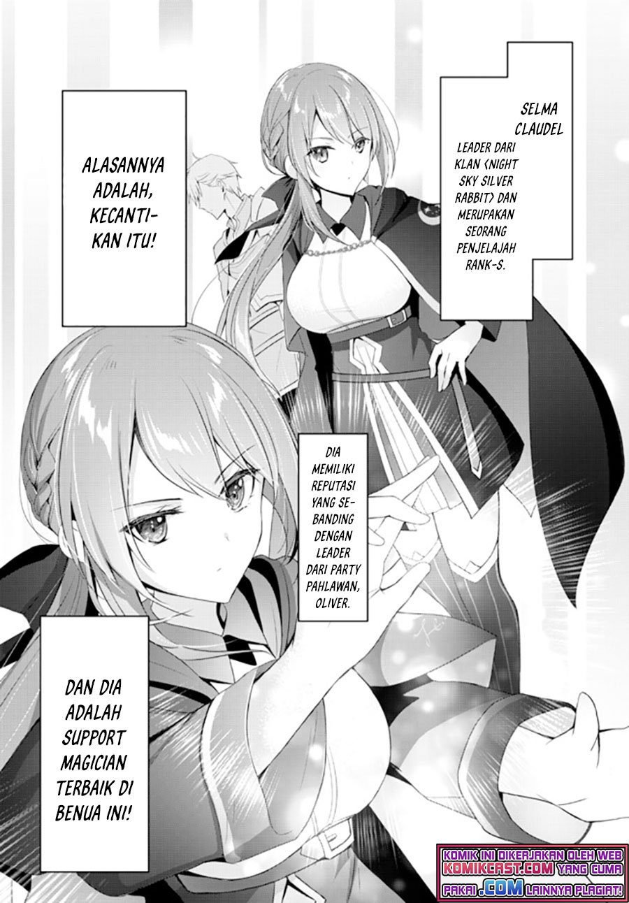 Yuusha Party O Oida Sareta Kiyou Binbou Chapter 02