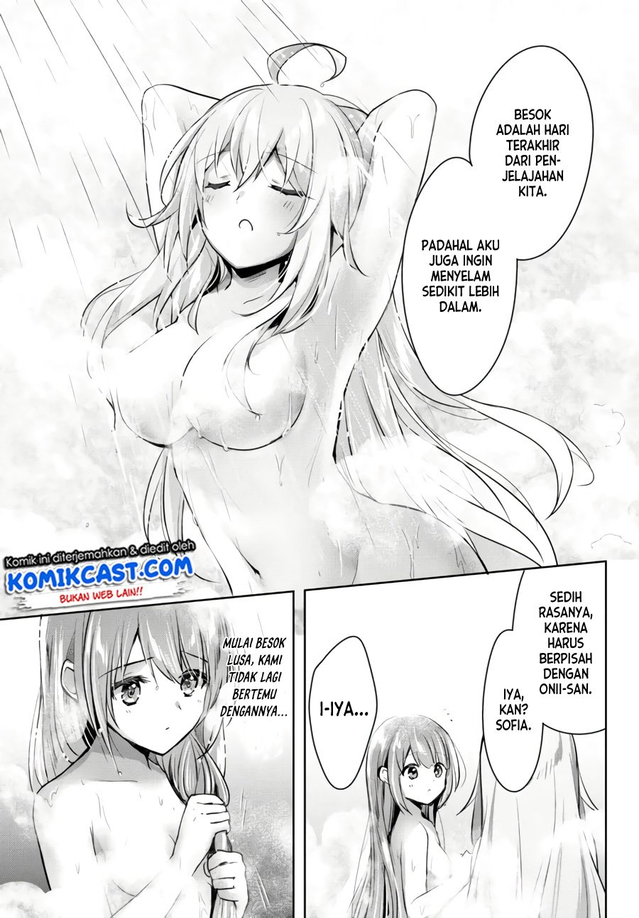 Yuusha Party O Oida Sareta Kiyou Binbou Chapter 07