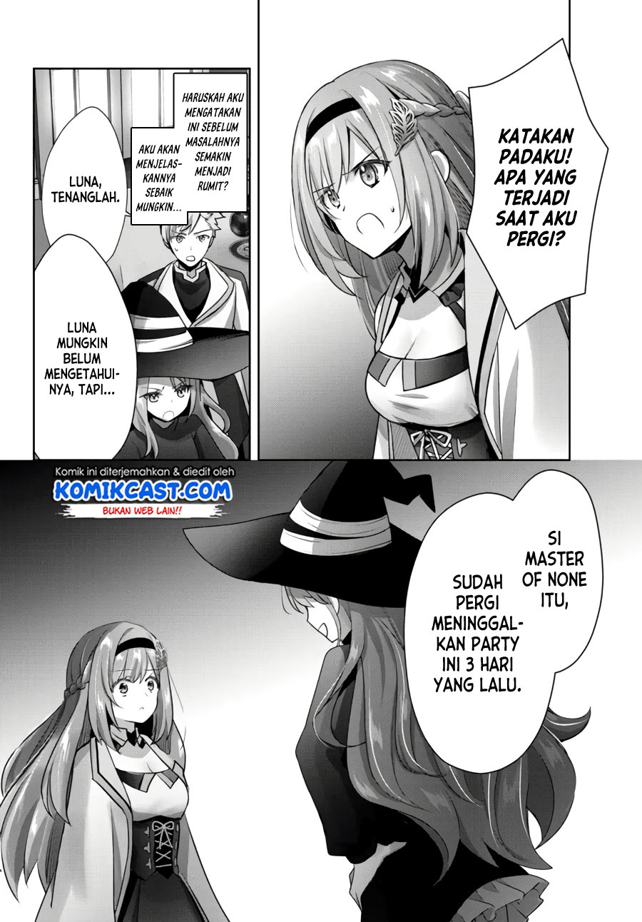 Yuusha Party O Oida Sareta Kiyou Binbou Chapter 08