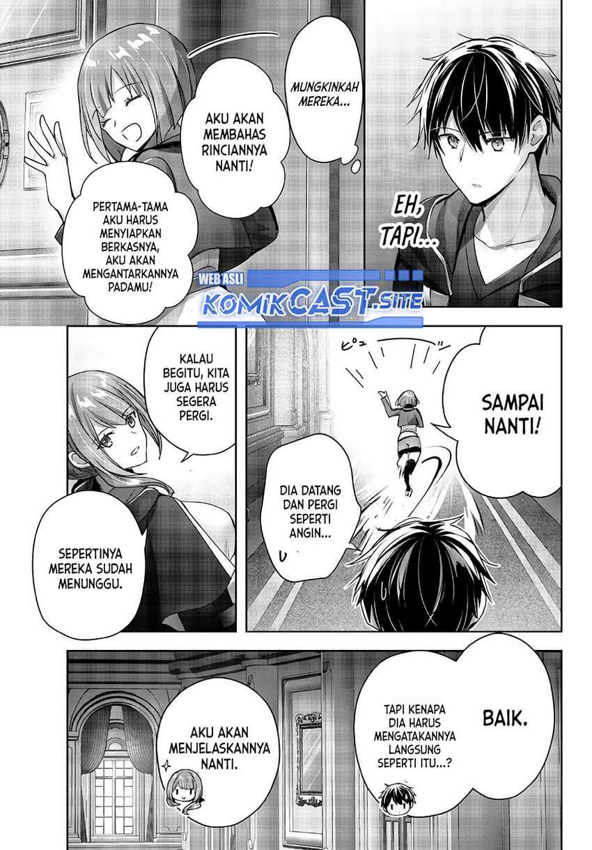 Yuusha Party O Oida Sareta Kiyou Binbou Chapter 18