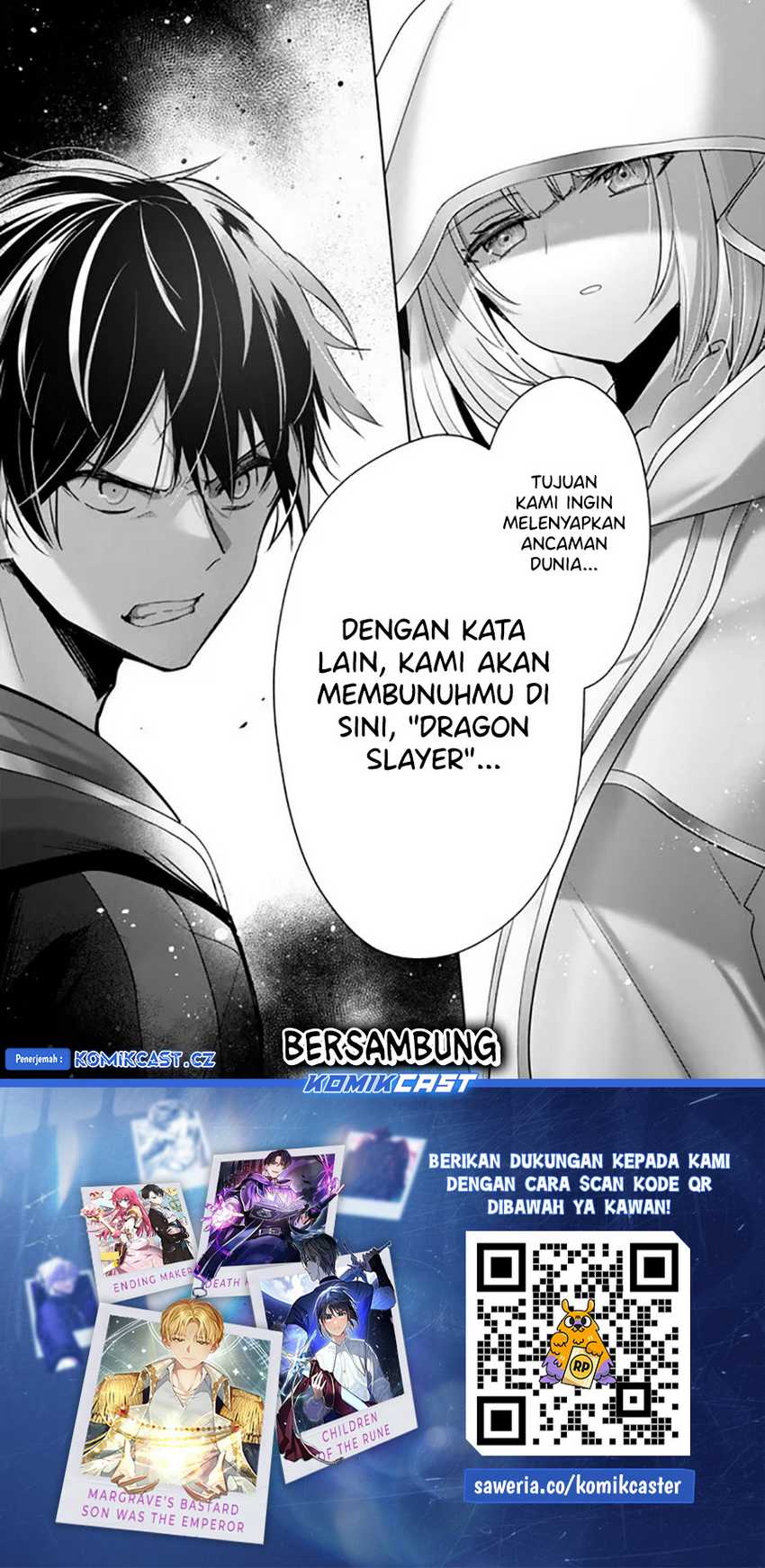 Yuusha Party O Oida Sareta Kiyou Binbou Chapter 35