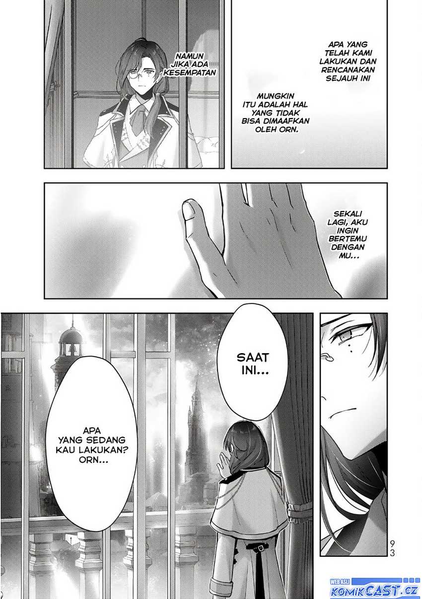 Yuusha Party O Oida Sareta Kiyou Binbou Chapter 38