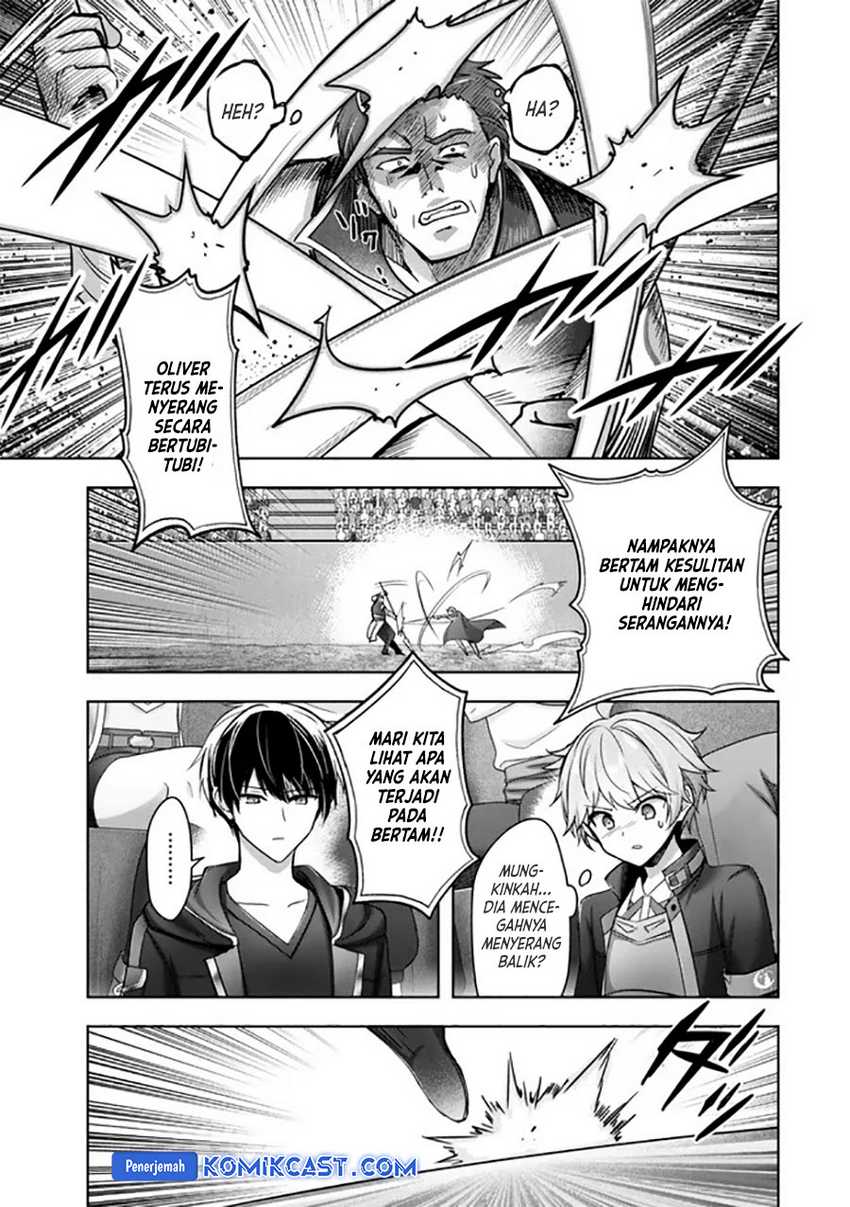 Yuusha Party O Oida Sareta Kiyou Binbou Chapter 44