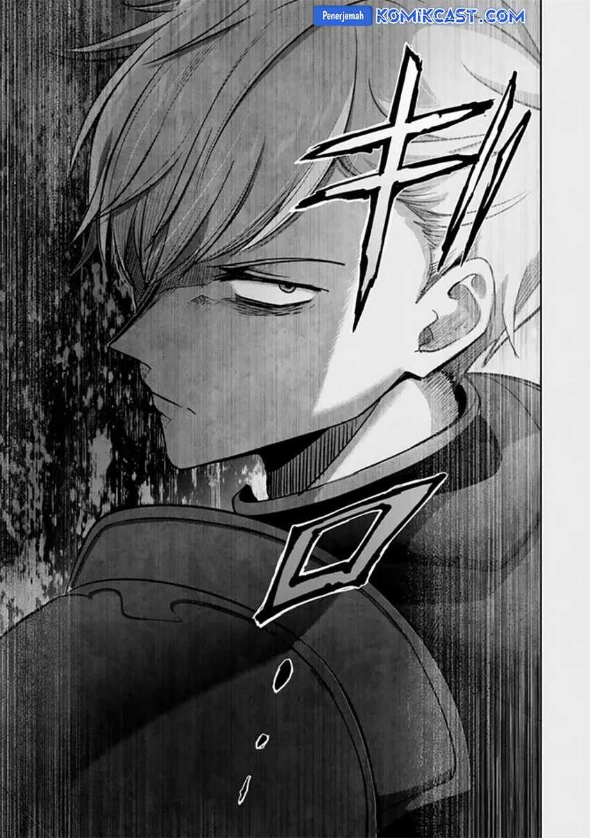 Yuusha Party O Oida Sareta Kiyou Binbou Chapter 44