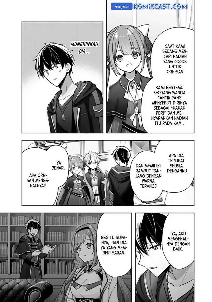 Yuusha Party O Oida Sareta Kiyou Binbou Chapter 44