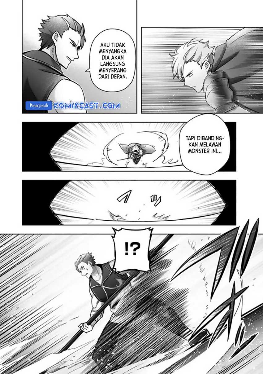Yuusha Party O Oida Sareta Kiyou Binbou Chapter 44