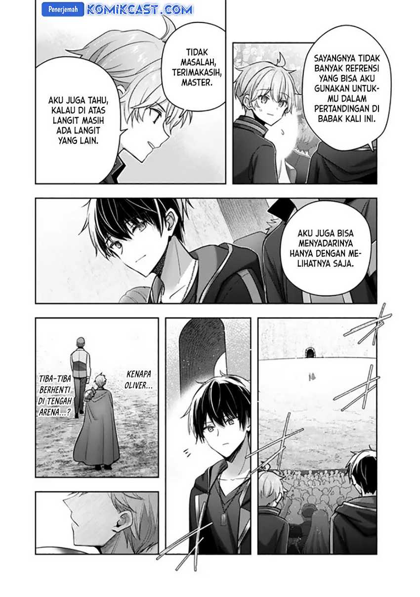 Yuusha Party O Oida Sareta Kiyou Binbou Chapter 44