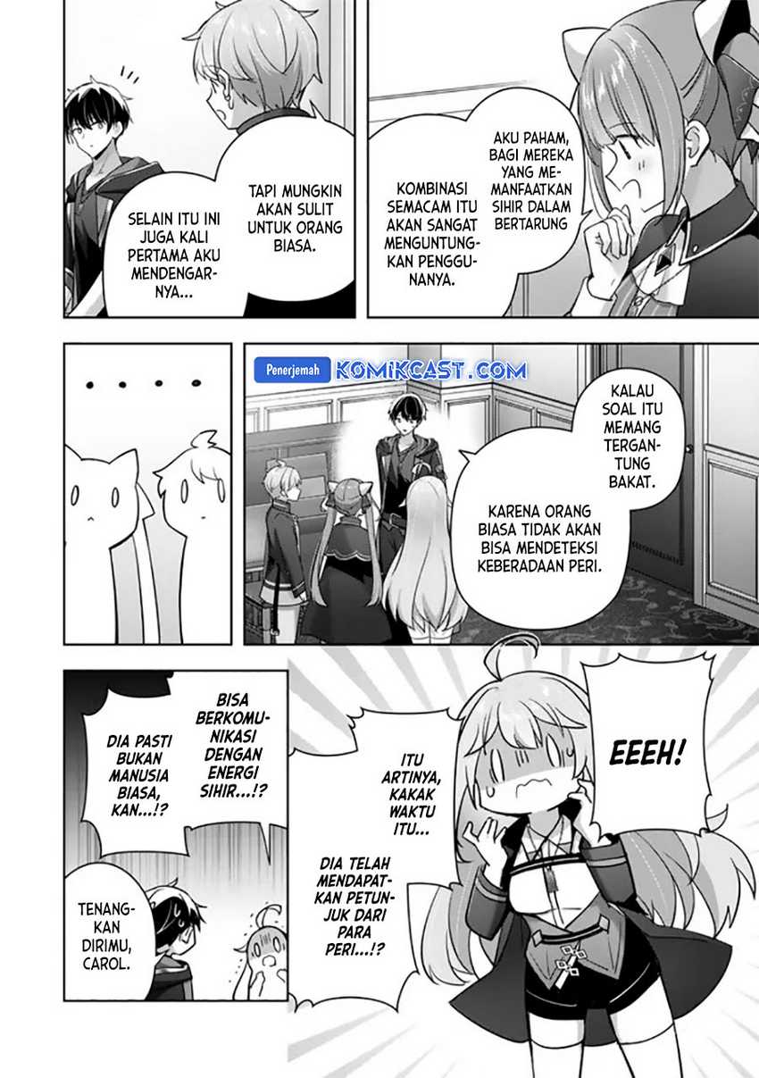 Yuusha Party O Oida Sareta Kiyou Binbou Chapter 44