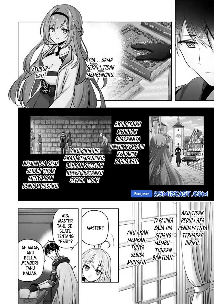 Yuusha Party O Oida Sareta Kiyou Binbou Chapter 44