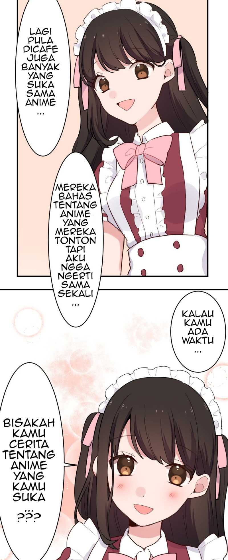 Class Maid Chapter 06