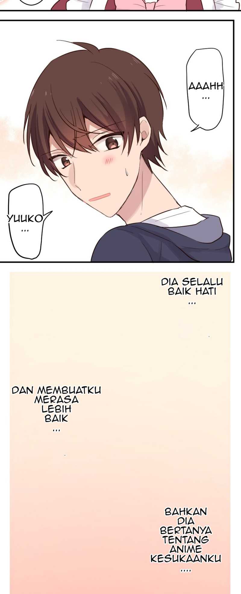 Class Maid Chapter 06