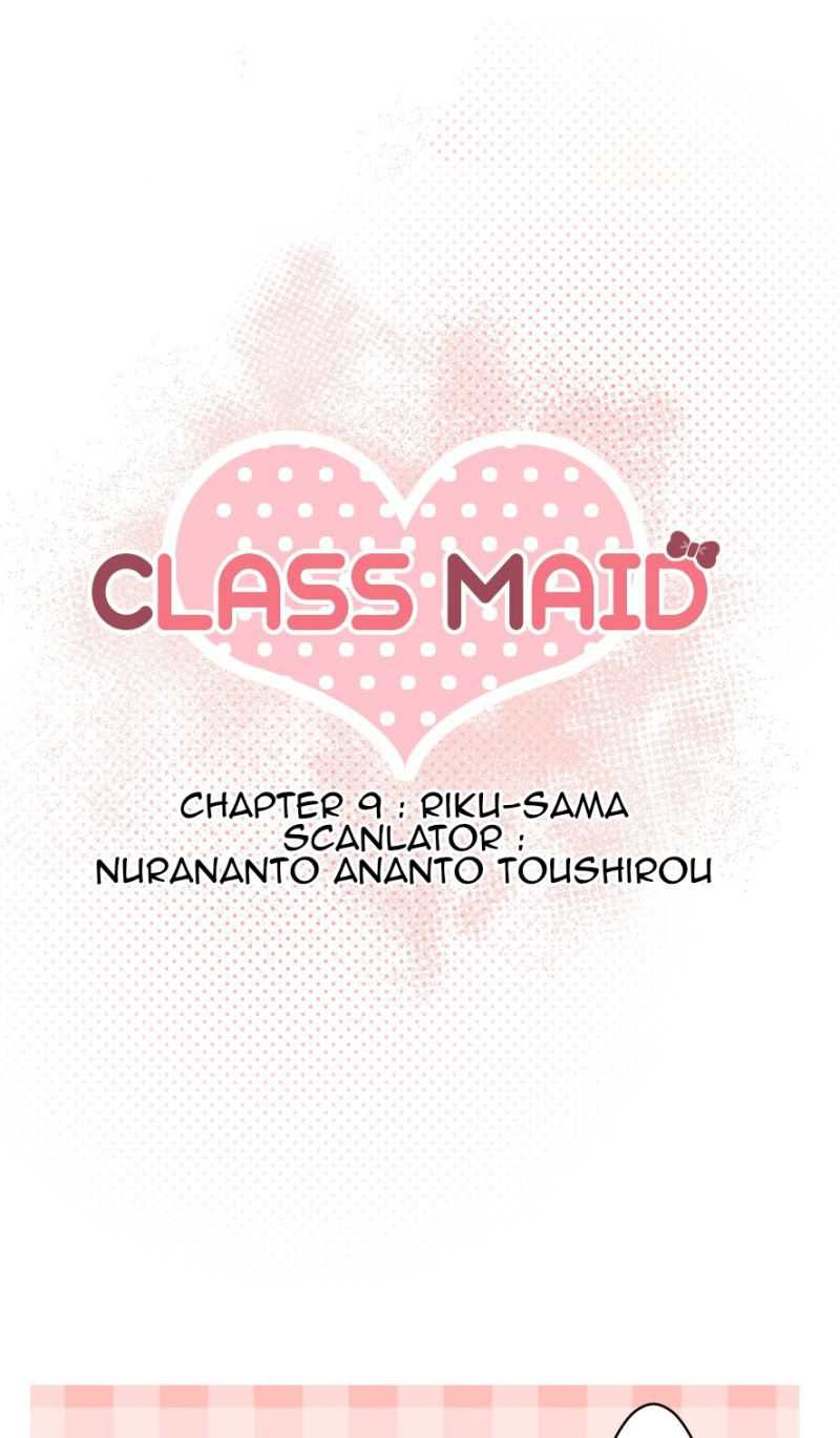 Class Maid Chapter 09