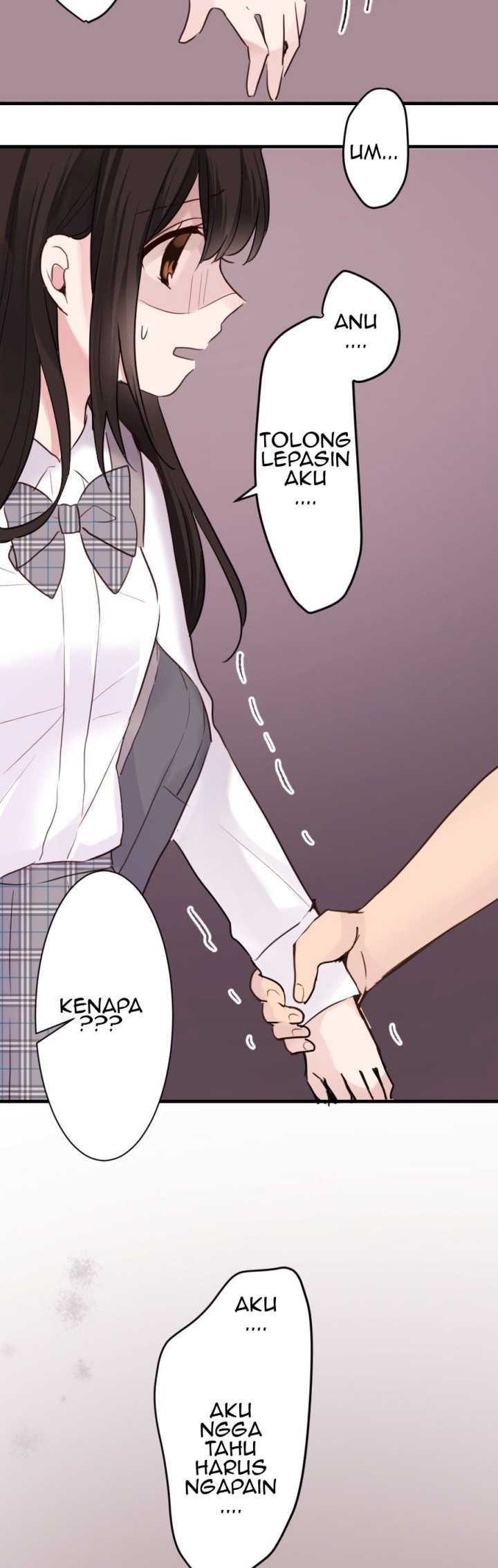 Class Maid Chapter 19