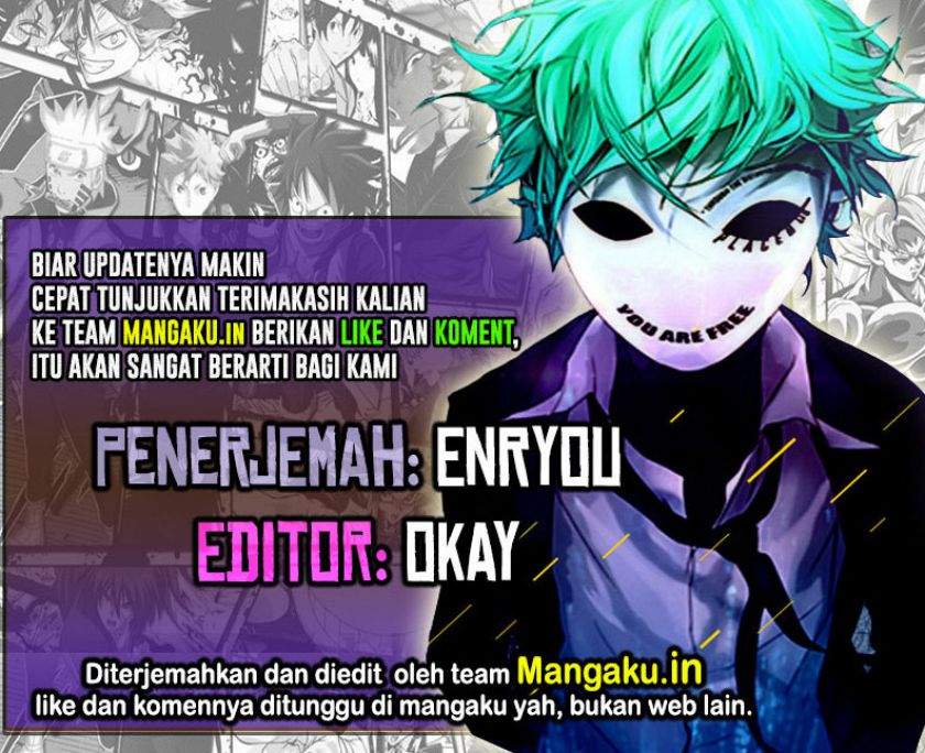 The Gamer Chapter 389