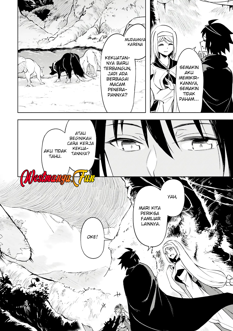 Tono no Kanri o Shite Miyou Chapter 77 page 30