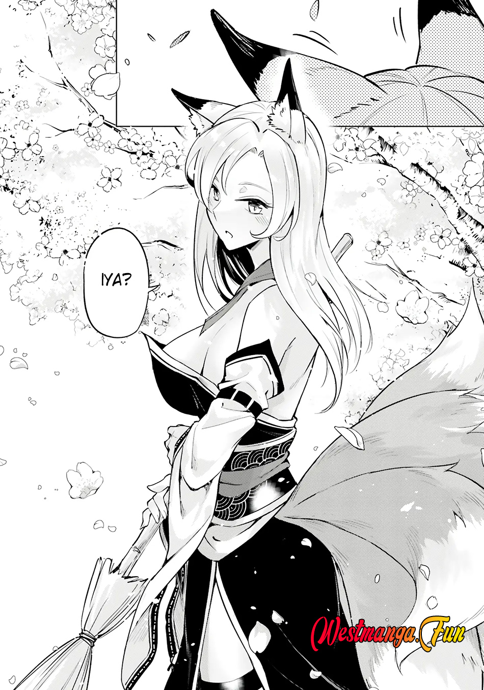 Tono no Kanri o Shite Miyou Chapter 77 page 57