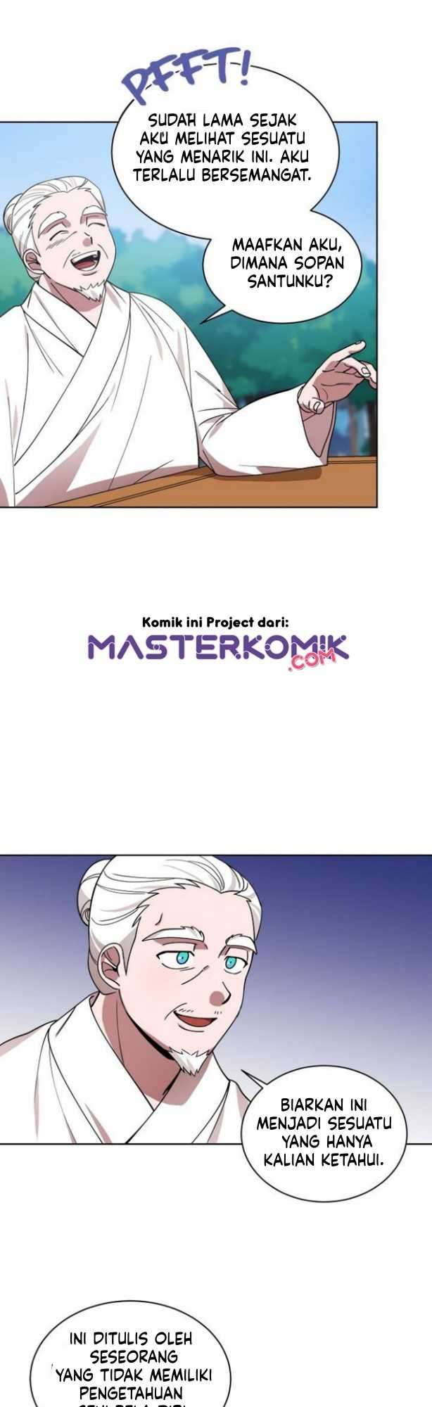 Fire King Dragon chapter 11 halaman 14