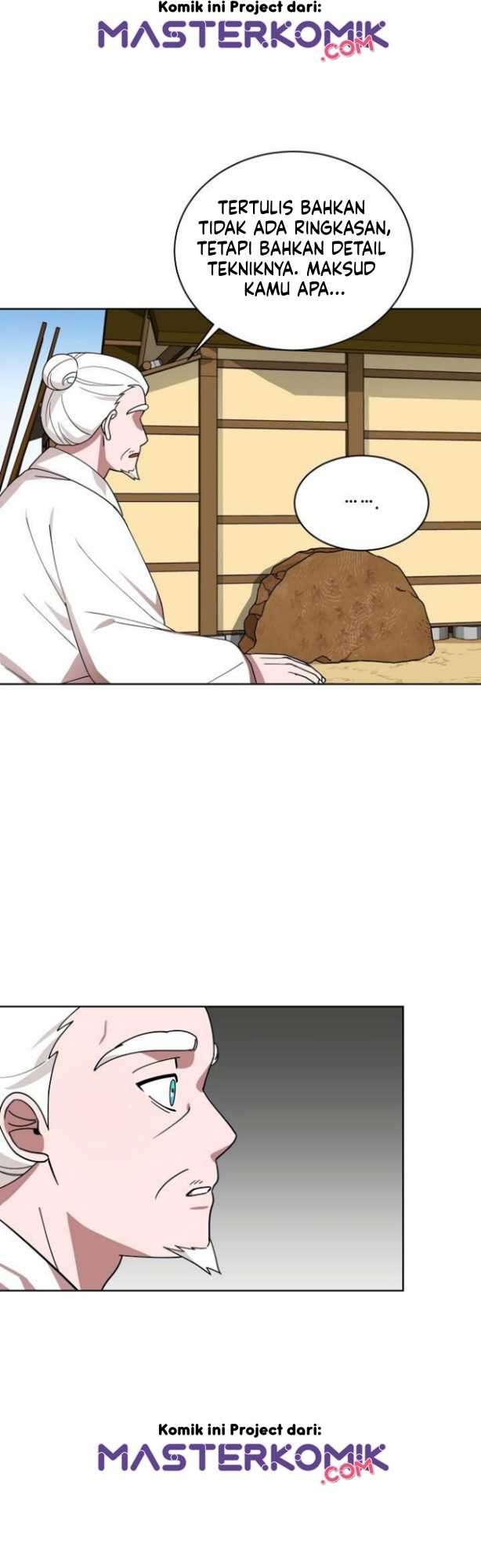 Fire King Dragon chapter 11 halaman 10