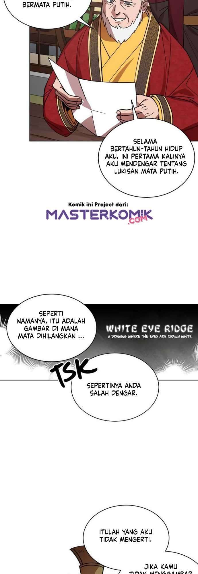 Fire King Dragon chapter 11 halaman 20