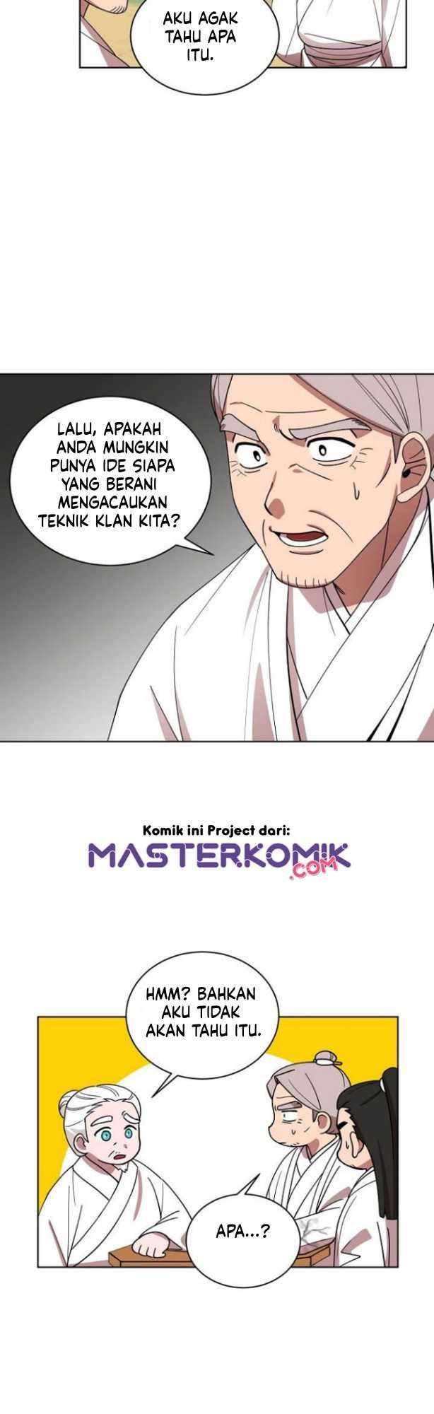 Fire King Dragon chapter 11 halaman 13