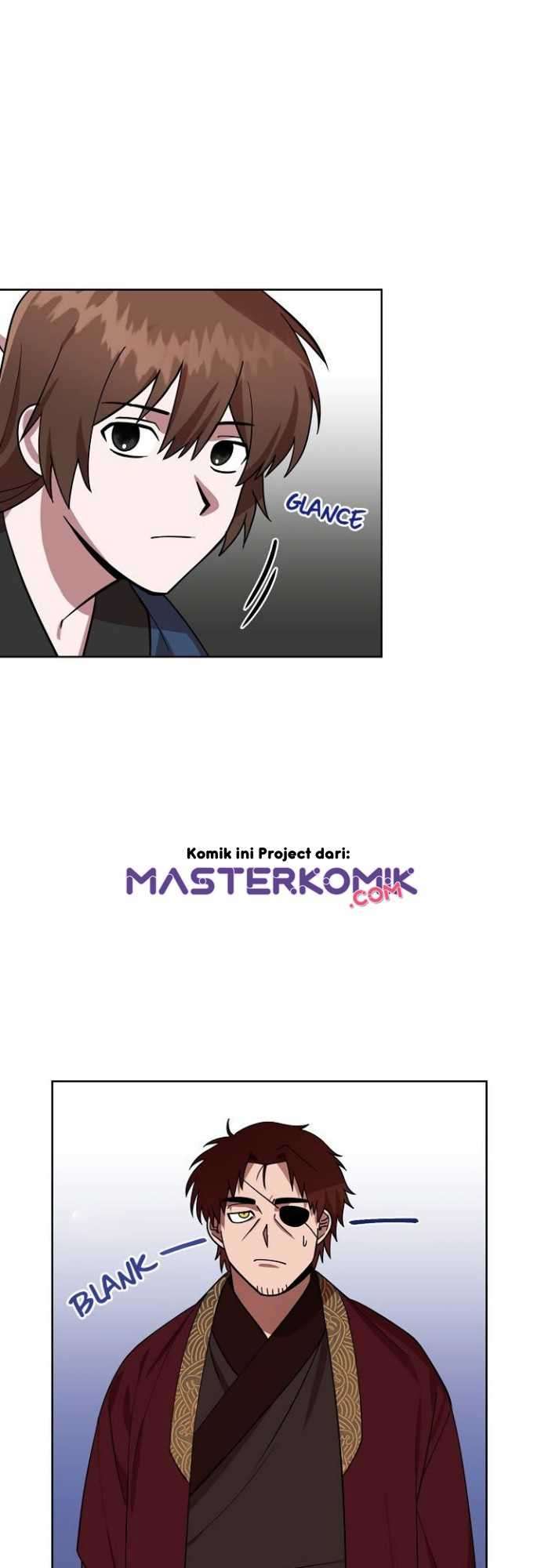 Fire King Dragon chapter 11 halaman 30