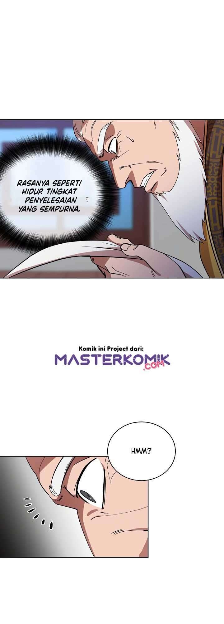 Fire King Dragon chapter 11 halaman 38