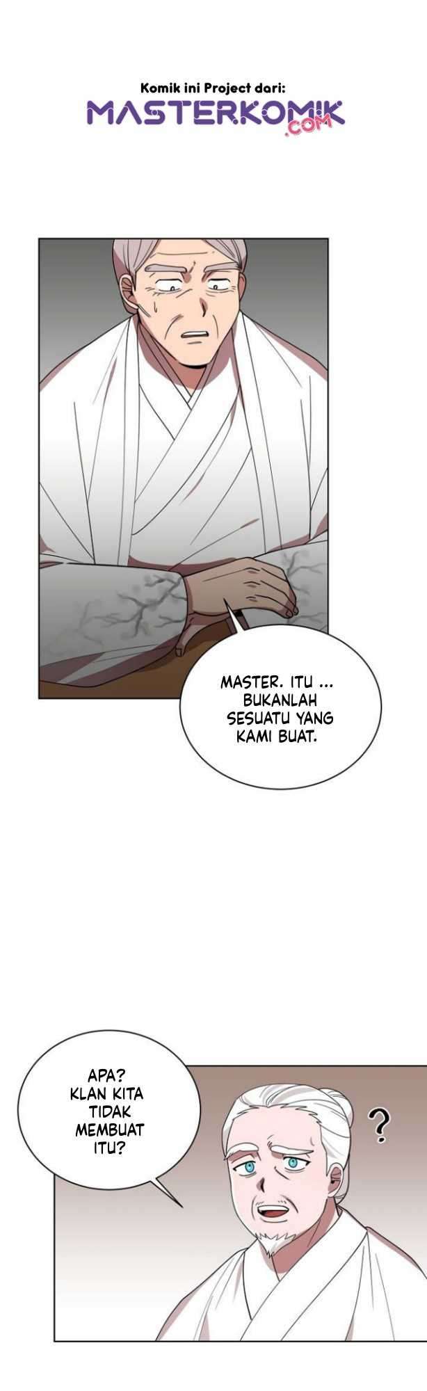 Fire King Dragon chapter 11 halaman 9