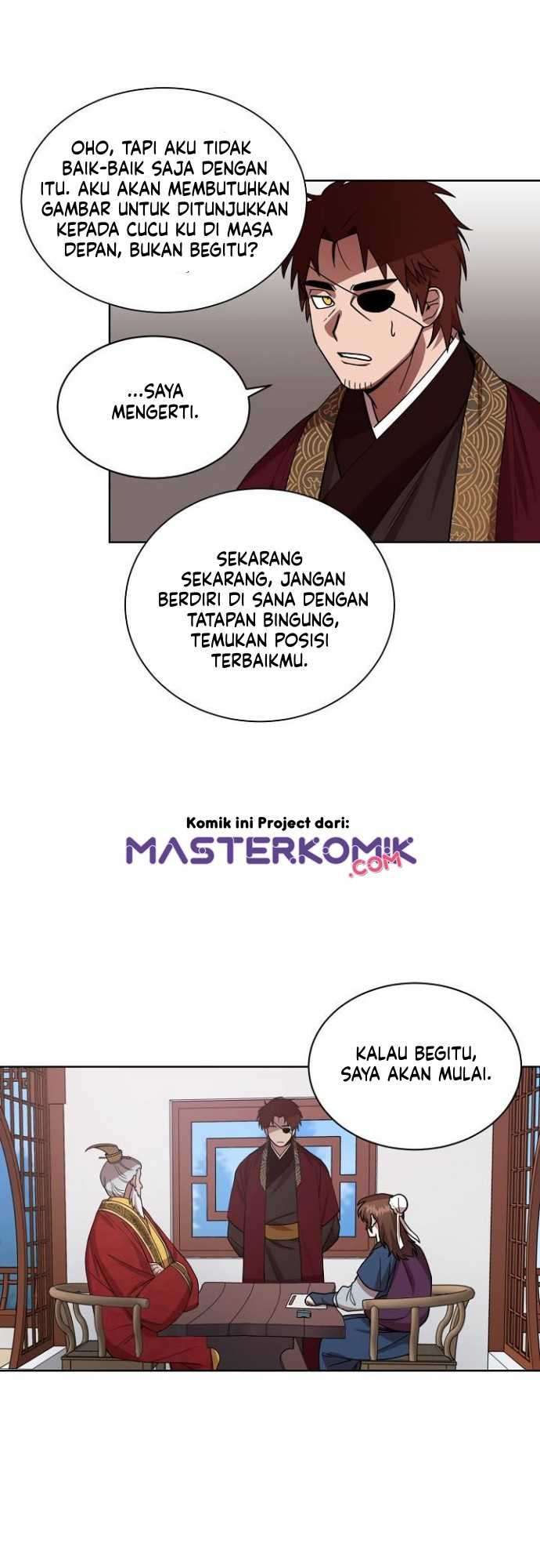 Fire King Dragon chapter 11 halaman 29