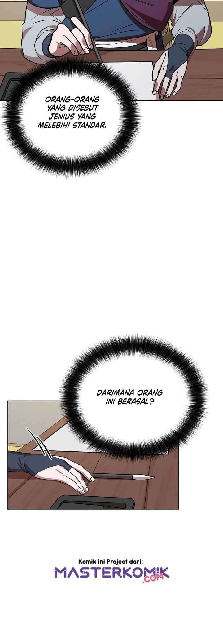 Fire King Dragon chapter 11 halaman 35