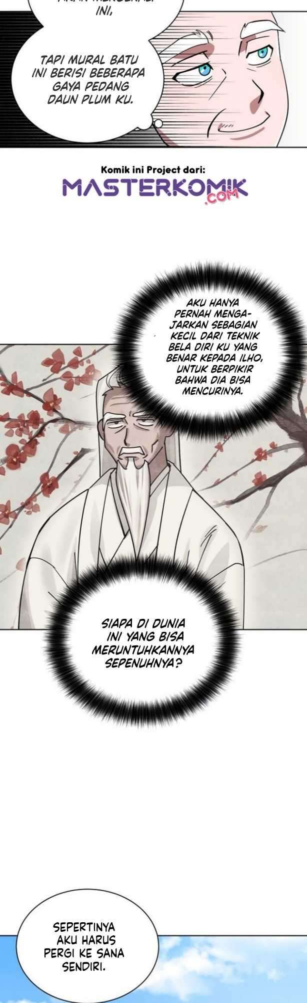 Fire King Dragon chapter 11 halaman 16