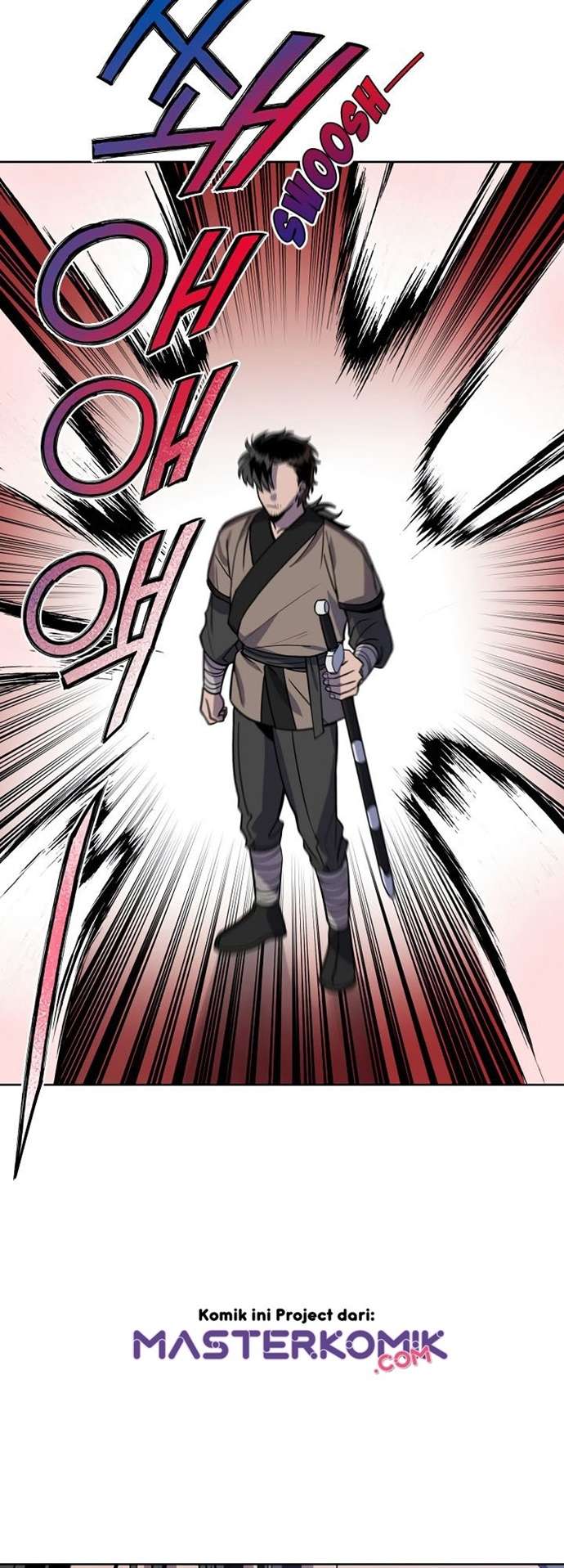 Fire King Dragon chapter 12 halaman 39