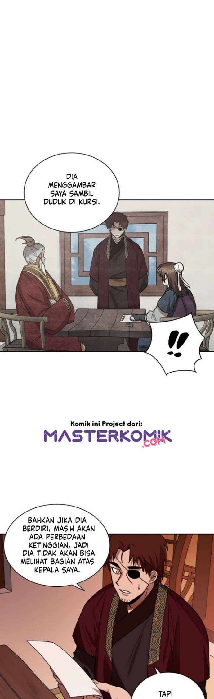 Fire King Dragon chapter 12 halaman 18