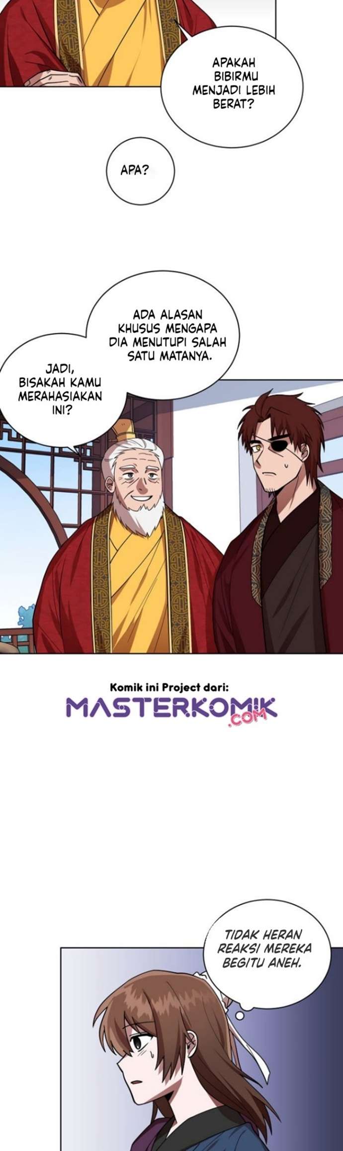 Fire King Dragon chapter 12 halaman 10