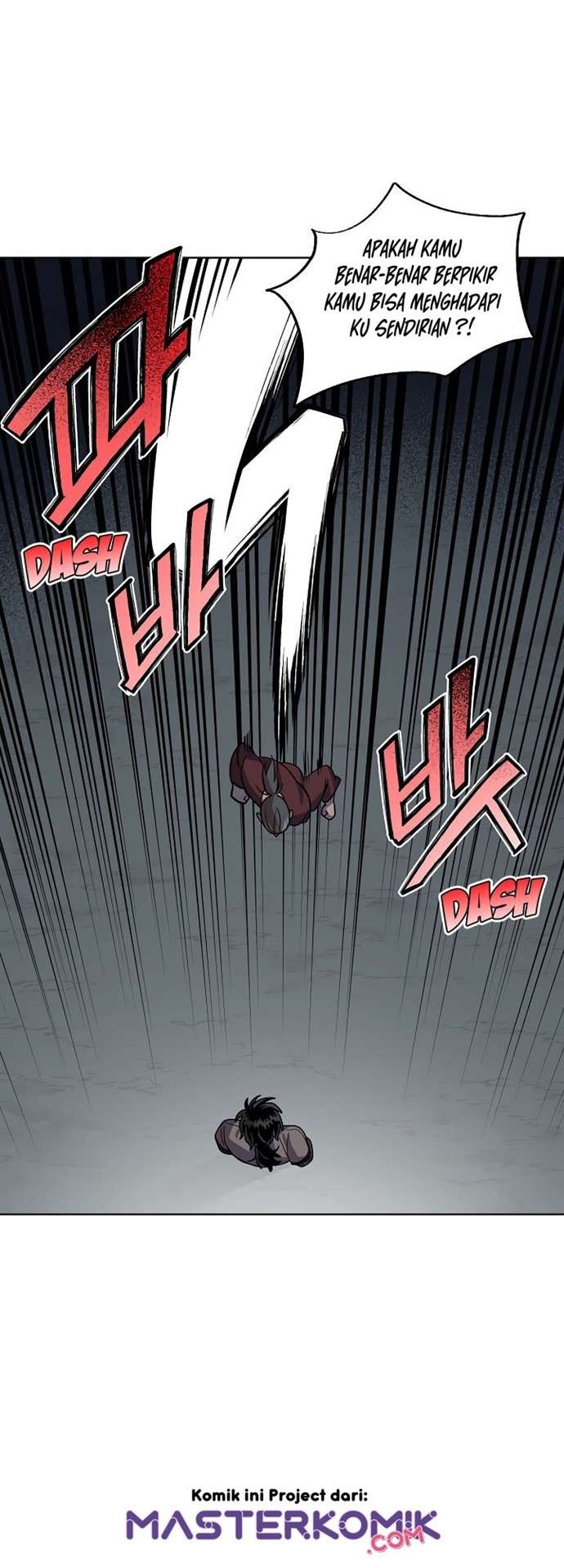 Fire King Dragon chapter 12 halaman 37