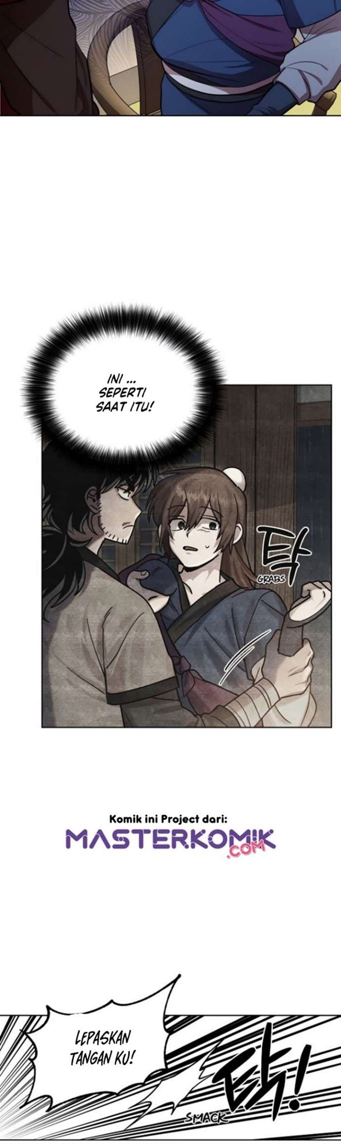 Fire King Dragon chapter 12 halaman 7