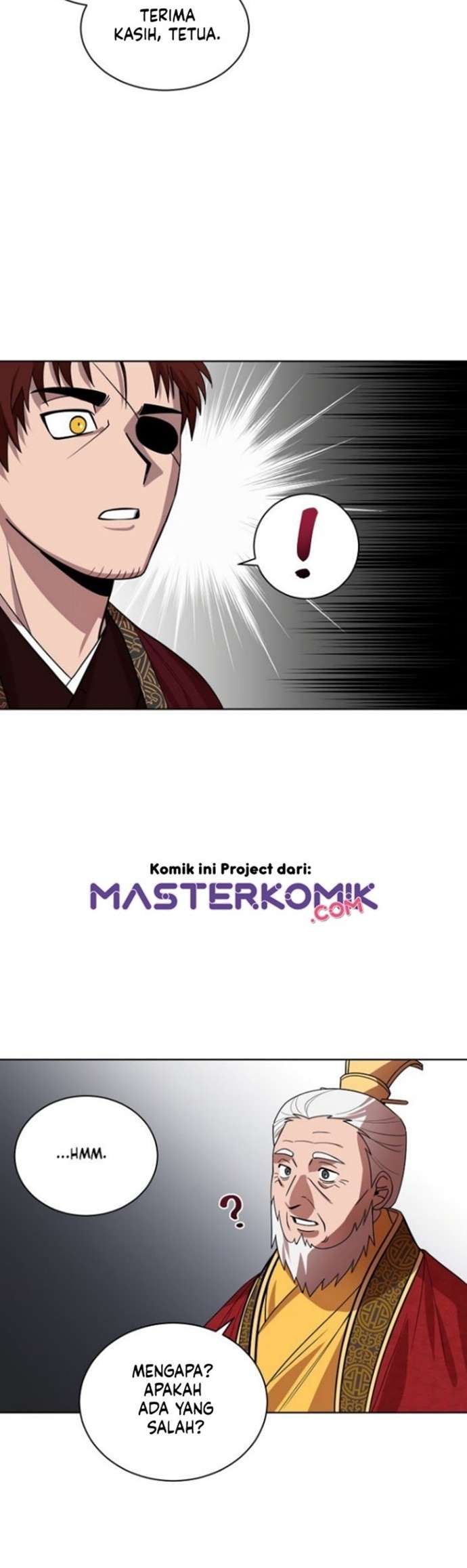 Fire King Dragon chapter 12 halaman 16
