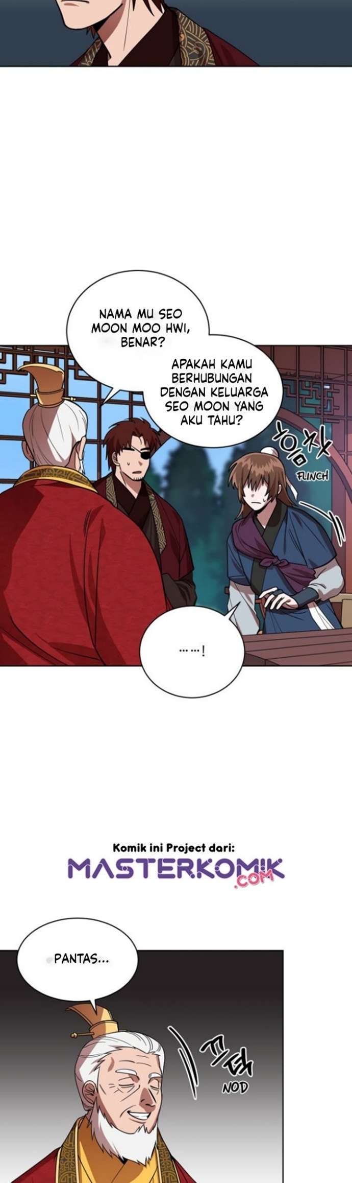 Fire King Dragon chapter 12 halaman 9