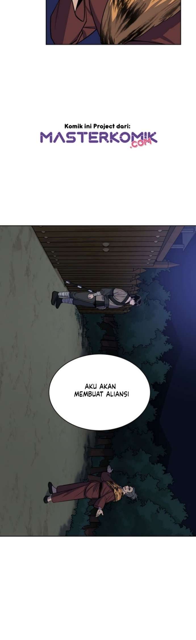 Fire King Dragon chapter 12 halaman 28