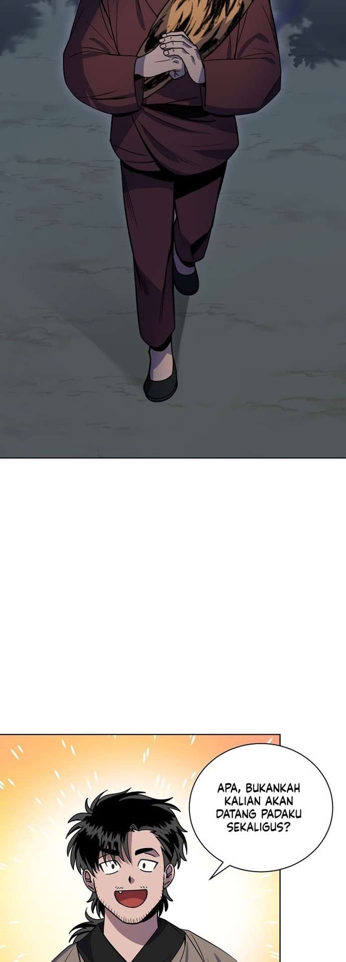 Fire King Dragon chapter 12 halaman 35