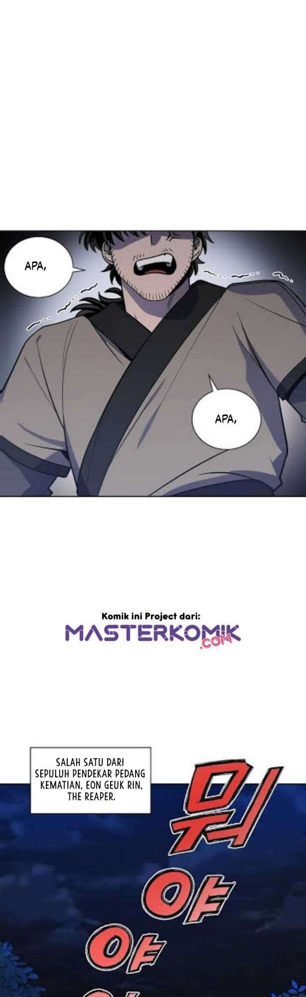 Fire King Dragon chapter 13 halaman 18