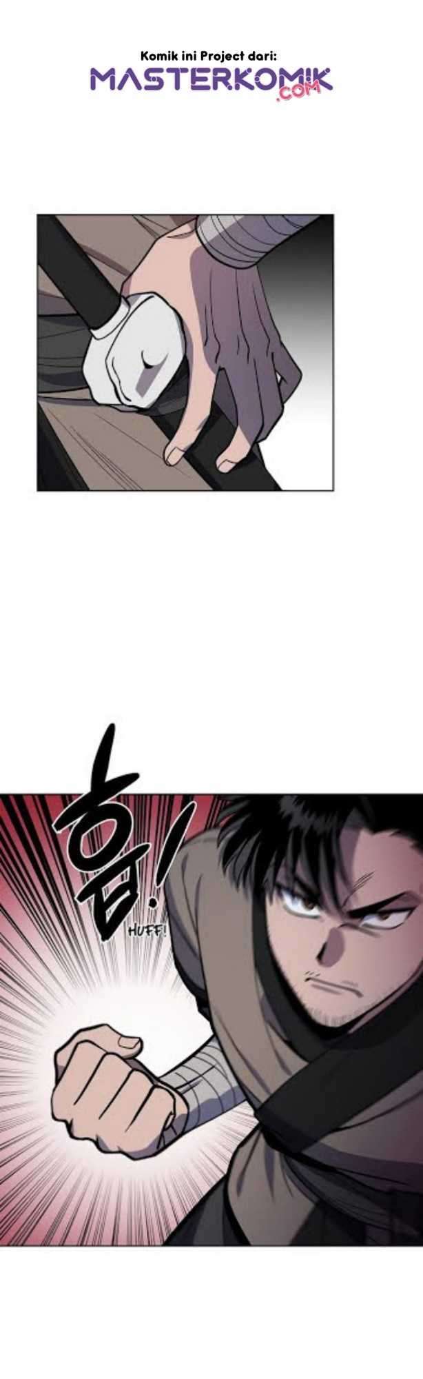 Fire King Dragon chapter 13 halaman 4