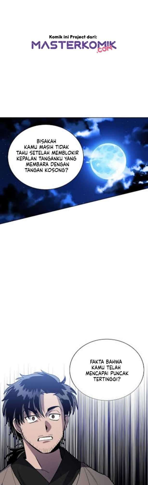 Fire King Dragon chapter 13 halaman 11