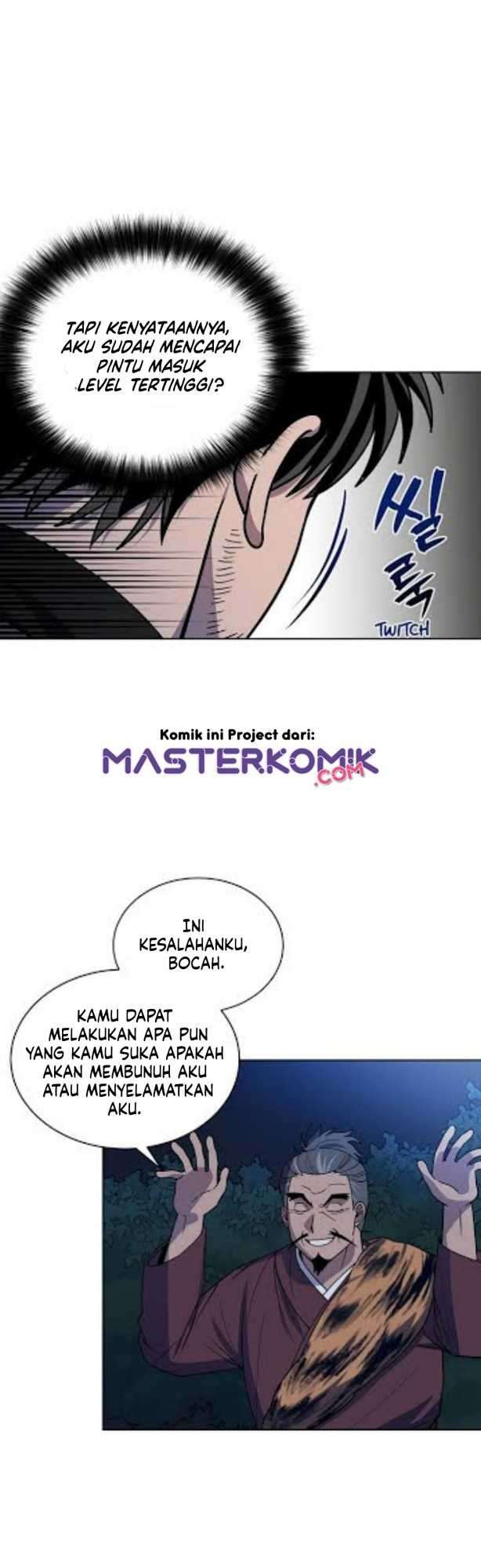 Fire King Dragon chapter 13 halaman 13