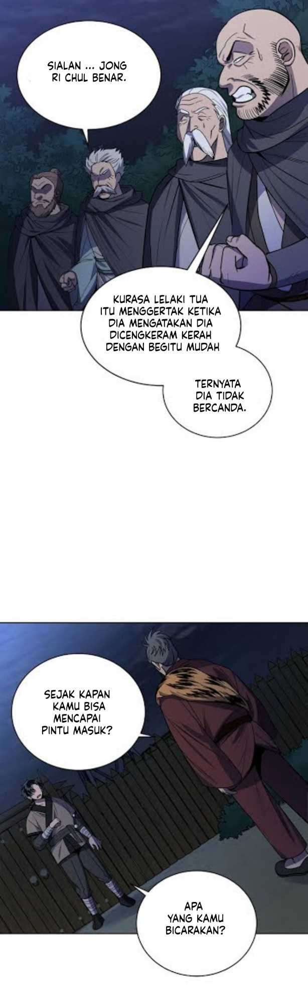 Fire King Dragon chapter 13 halaman 10