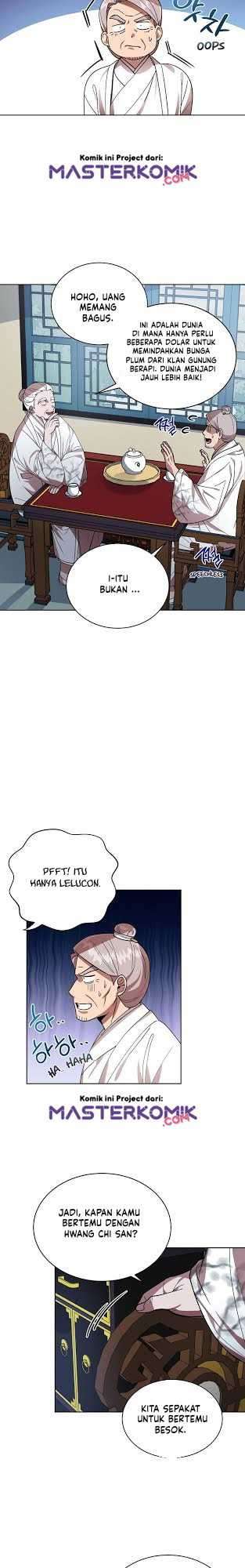 Fire King Dragon chapter 13 halaman 36