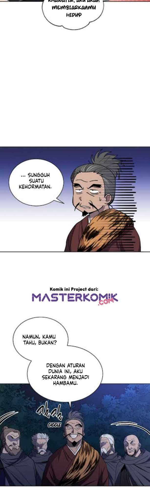 Fire King Dragon chapter 13 halaman 15
